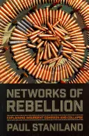 Réseaux de rébellion - Networks of Rebellion