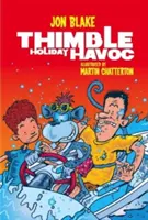 Le dé à coudre des vacances - Thimble Holiday Havoc