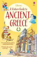 Guide du visiteur de la Grèce antique - Visitor's Guide to Ancient Greece