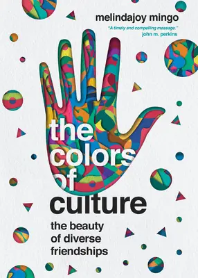 Les couleurs de la culture : La beauté des amitiés diverses - The Colors of Culture: The Beauty of Diverse Friendships