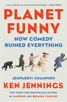 Planet Funny : Comment la comédie a tout gâché - Planet Funny: How Comedy Ruined Everything