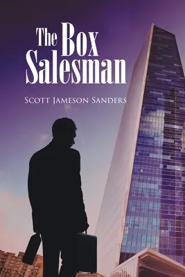 Le vendeur de boîtes - The Box Salesman