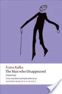 L'homme qui disparut - The Man Who Disappeared