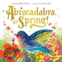 Abracadabra, c'est le printemps ! - Abracadabra, It's Spring!