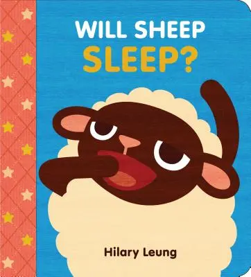 Le mouton va-t-il dormir ? - Will Sheep Sleep?