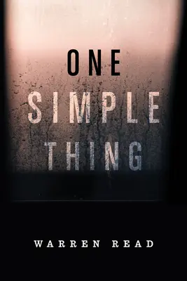 Une chose simple - One Simple Thing