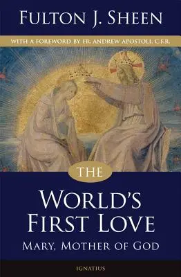 Le premier amour du monde - The World's First Love