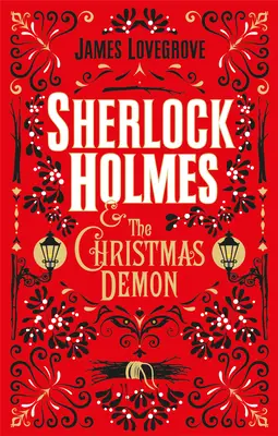 Sherlock Holmes et le démon de Noël - Sherlock Holmes and the Christmas Demon