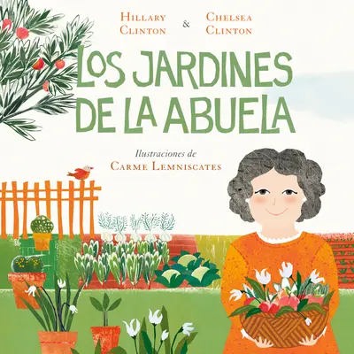 Les Jardins de l'Abuela - Los Jardines de la Abuela