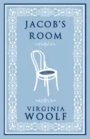 La chambre de Jacob - Jacob's Room