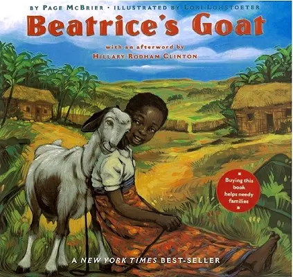 La chèvre de Béatrice - Beatrice's Goat