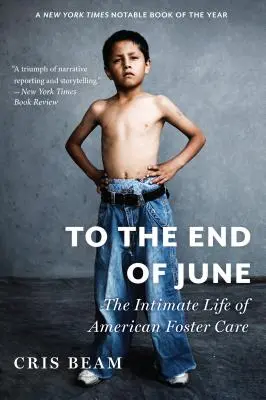 Jusqu'à la fin du mois de juin : La vie intime des familles d'accueil américaines - To the End of June: The Intimate Life of American Foster Care