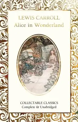 Alice au pays des merveilles - Alice in Wonderland