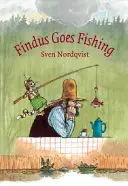 Findus va à la pêche - Findus Goes Fishing