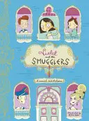 Violet et les contrebandiers, Volume 3 - Violet and the Smugglers, Volume 3