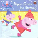 Peppa Pig : Peppa fait du patin à glace - Peppa Pig: Peppa Goes Ice Skating