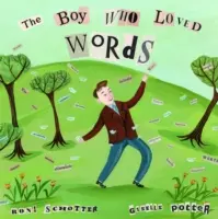 Le garçon qui aimait les mots - The Boy Who Loved Words