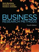 Méthodes de recherche en entreprise - Business Research Methods