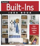 Livre d'idées pour l'aménagement intérieur - Built-Ins Idea Book