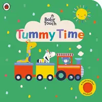 Baby Touch : L'heure du ventre - Baby Touch: Tummy Time