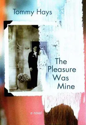 Le plaisir était pour moi - The Pleasure Was Mine