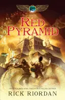 La Pyramide Rouge - The Red Pyramid