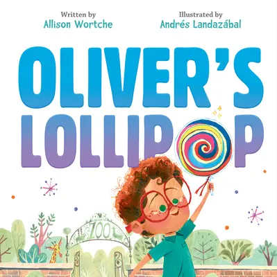 La sucette d'Oliver - Oliver's Lollipop