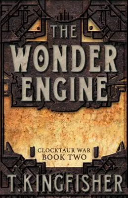 Le moteur des merveilles - The Wonder Engine