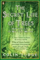 La vie secrète des arbres - Comment vivent-ils et pourquoi sont-ils importants ? - Secret Life of Trees - How They Live and Why They Matter