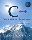 Le langage de programmation C++ (couverture rigide) - The C++ Programming Language (Hardcover)