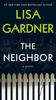 La voisine - The Neighbor