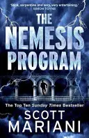 Le Programme Némésis (Ben Hope, Livre 9) - The Nemesis Program (Ben Hope, Book 9)