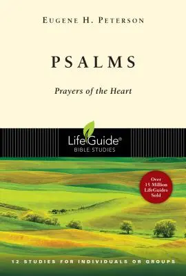 Psaumes : Prières du coeur - Psalms: Prayers of the Heart