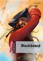 Dominoes : Débutant : Barbe Noire - Dominoes: Starter: Blackbeard