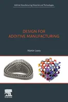 Conception pour la fabrication additive - Design for Additive Manufacturing