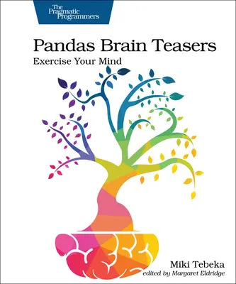Pandas Brain Teasers : Faites travailler vos méninges - Pandas Brain Teasers: Exercise Your Mind