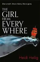 La fille de partout - Girl From Everywhere