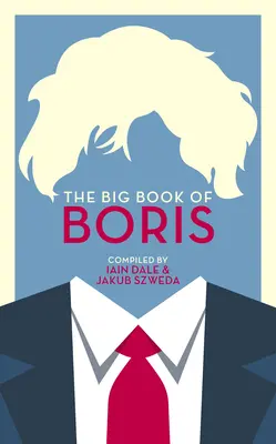 Le grand livre de Boris - The Big Book of Boris