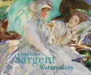 John Singer Sargent : Aquarelles - John Singer Sargent: Watercolors