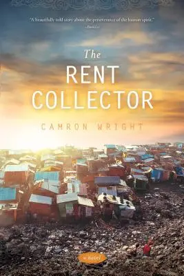 Le collecteur de loyers - The Rent Collector