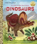 Mon Petit Livre d'Or sur les Dinosaures - My Little Golden Book about Dinosaurs