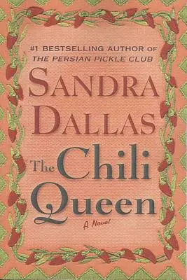 La reine du chili - The Chili Queen