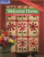 Bienvenue à la maison - Welcome Home