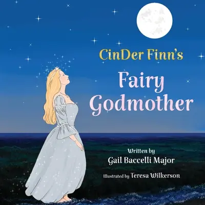 La fée marraine de CinDer Finn - CinDer Finn's Fairy Godmother