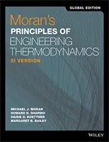 Moran's Principles of Engineering Thermodynamics - Version SI - Moran's Principles of Engineering Thermodynamics - SI Version