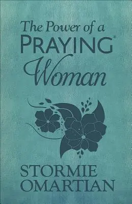 La puissance de la prière d'une femme Milano Softone(tm) - The Power of a Praying(r) Woman Milano Softone(tm)