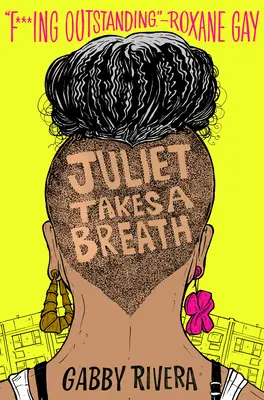 Juliet prend son souffle - Juliet Takes a Breath