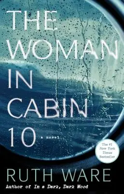 La femme de la cabine 10 - The Woman in Cabin 10