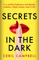 Secrets in the Dark - LA superproduction glamour que vous devez lire cet été ! - Secrets in the Dark - THE glamorous blockbuster you NEED to read this summer!