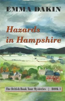 Dangers dans le Hampshire - Hazards in Hampshire